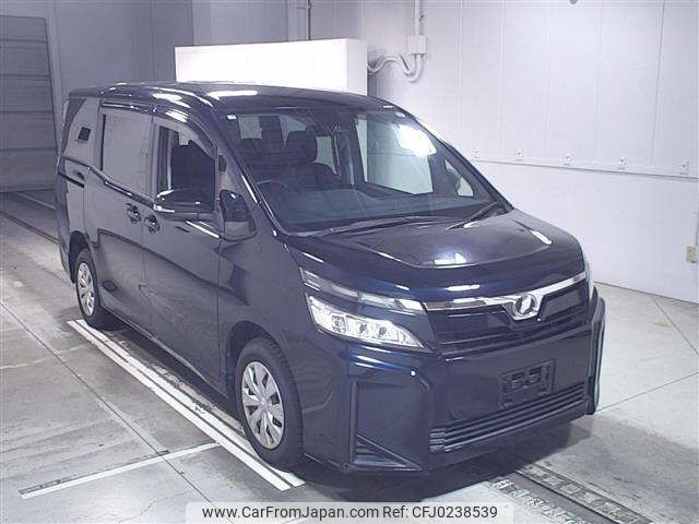 toyota voxy 2017 -TOYOTA--Voxy ZRR85G-0080514---TOYOTA--Voxy ZRR85G-0080514- image 1