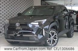toyota yaris-cross 2024 -TOYOTA--Yaris Cross 6AA-MXPJ10--MXPJ10-2059132---TOYOTA--Yaris Cross 6AA-MXPJ10--MXPJ10-2059132-