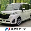 toyota roomy 2018 CFJ1653252 image 1