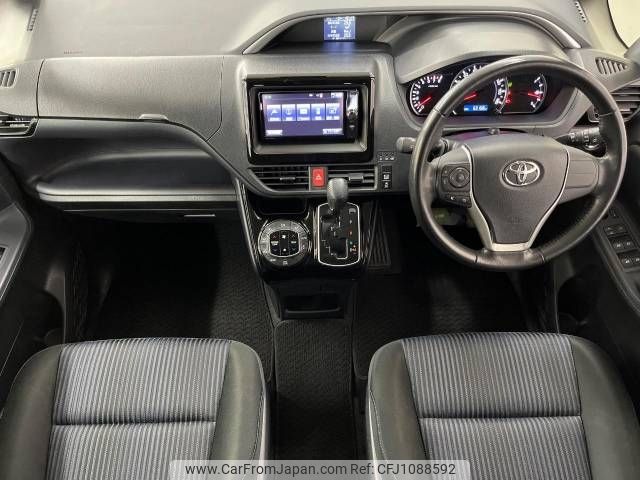 toyota voxy 2017 -TOYOTA--Voxy DBA-ZRR80W--ZRR80-0297454---TOYOTA--Voxy DBA-ZRR80W--ZRR80-0297454- image 2