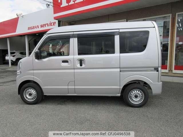 suzuki every 2024 quick_quick_5BD-DA17V_DA17V-724752 image 2