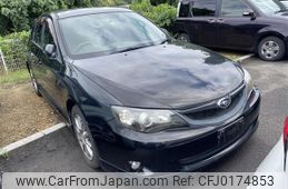 subaru impreza-wagon 2011 -SUBARU--Impreza Wagon DBA-GH2--GH2-049509---SUBARU--Impreza Wagon DBA-GH2--GH2-049509-