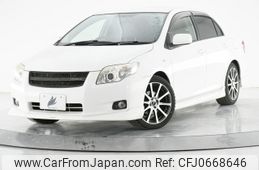 toyota corolla-axio 2011 quick_quick_NZE141_NZE141-3005470