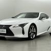 lexus lc 2017 -LEXUS--Lexus LC DBA-URZ100--URZ100-0002333---LEXUS--Lexus LC DBA-URZ100--URZ100-0002333- image 4