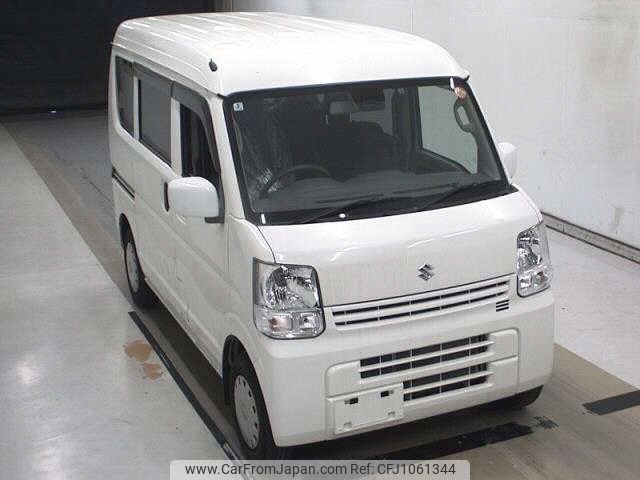 suzuki every 2019 -SUZUKI--Every DA17V-366994---SUZUKI--Every DA17V-366994- image 1