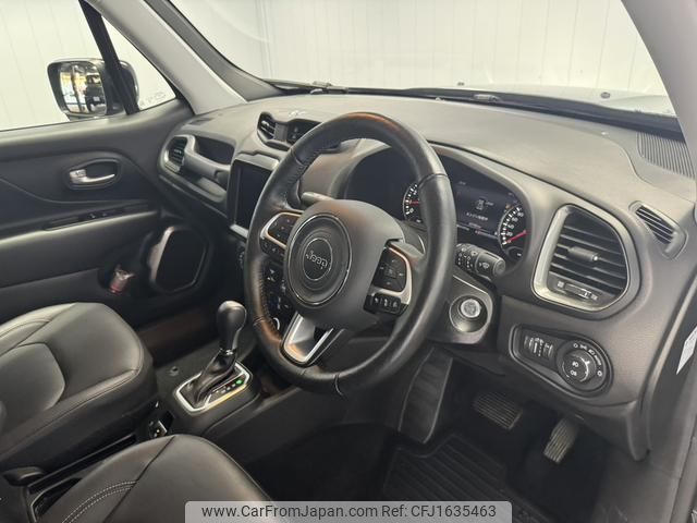 jeep renegade 2023 CFJ1635463 image 2