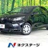 toyota yaris 2023 -TOYOTA--Yaris 5BA-MXPA10--MXPA10-2066860---TOYOTA--Yaris 5BA-MXPA10--MXPA10-2066860- image 1