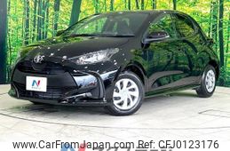 toyota yaris 2023 -TOYOTA--Yaris 5BA-MXPA10--MXPA10-2066860---TOYOTA--Yaris 5BA-MXPA10--MXPA10-2066860-