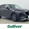 mazda cx-5 2017 -MAZDA--CX-5 LDA-KF2P--KF2P-103738---MAZDA--CX-5 LDA-KF2P--KF2P-103738- image 1
