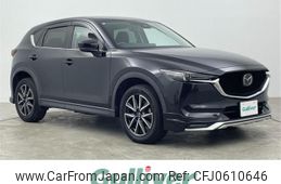 mazda cx-5 2017 -MAZDA--CX-5 LDA-KF2P--KF2P-103738---MAZDA--CX-5 LDA-KF2P--KF2P-103738-
