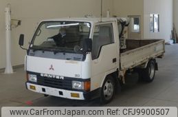 mitsubishi-fuso canter 1989 -MITSUBISHI--Canter FE305B-529697---MITSUBISHI--Canter FE305B-529697-