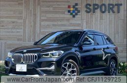 bmw x1 2019 quick_quick_3DA-AD20_WBA32AD0105P34010