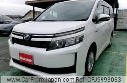 toyota voxy 2014 -TOYOTA 【岡崎 535】--Voxy ZWR80G--ZWR80-0035697---TOYOTA 【岡崎 535】--Voxy ZWR80G--ZWR80-0035697-