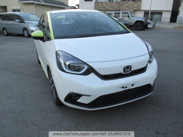 honda fit 2021 23940403 image 1