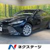 toyota camry 2018 -TOYOTA--Camry DAA-AXVH70--AXVH70-1025876---TOYOTA--Camry DAA-AXVH70--AXVH70-1025876- image 1