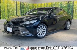 toyota camry 2018 -TOYOTA--Camry DAA-AXVH70--AXVH70-1025876---TOYOTA--Camry DAA-AXVH70--AXVH70-1025876-