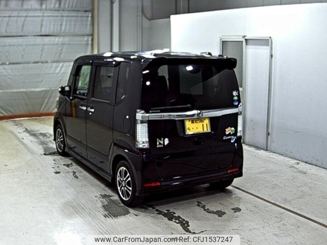 honda n-box 2013 CFJ1537247 image 2