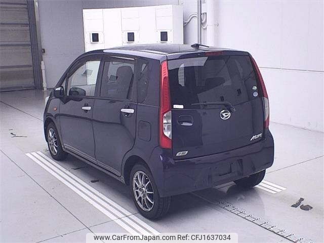 daihatsu move 2013 CFJ1637034 image 2