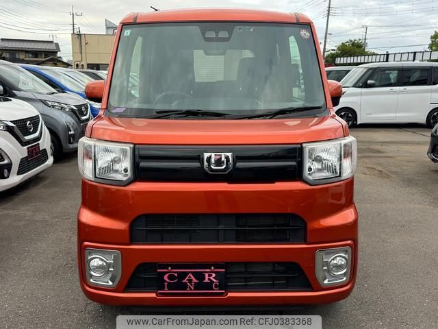 daihatsu wake 2020 quick_quick_LA700S_LA700S-0150059 image 2