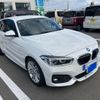 bmw 1-series 2016 CFJ1820360 image 2