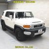 toyota fj-cruiser 2014 -TOYOTA--FJ Curiser GSJ15W-0129244---TOYOTA--FJ Curiser GSJ15W-0129244- image 1
