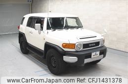 toyota fj-cruiser 2014 -TOYOTA--FJ Curiser GSJ15W-0129244---TOYOTA--FJ Curiser GSJ15W-0129244-