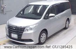 toyota noah 2014 -TOYOTA 【岐阜 504ﾃ4248】--Noah DBA-ZRR80G--ZRR80-0081044---TOYOTA 【岐阜 504ﾃ4248】--Noah DBA-ZRR80G--ZRR80-0081044-
