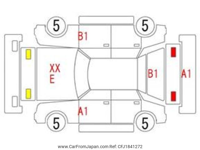 toyota hilux-surf 2009 CFJ1841272 image 2