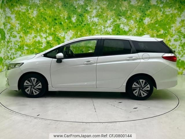 honda shuttle 2016 quick_quick_DBA-GK8_GK8-1005582 image 2