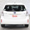 toyota prius-α 2012 -TOYOTA--Prius α DAA-ZVW41W--ZVW41-3136457---TOYOTA--Prius α DAA-ZVW41W--ZVW41-3136457- image 9