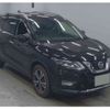 nissan x-trail 2017 -NISSAN 【大分 342ｻ 178】--X-Trail DBA-NT32--NT32-070884---NISSAN 【大分 342ｻ 178】--X-Trail DBA-NT32--NT32-070884- image 1