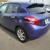 peugeot 208 2016 -PEUGEOT--Peugeot 208 ABA-A9HM01--050409---PEUGEOT--Peugeot 208 ABA-A9HM01--050409- image 2
