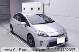 toyota prius 2012 -TOYOTA 【久留米 330ｾ6159】--Prius ZVW30-5544648---TOYOTA 【久留米 330ｾ6159】--Prius ZVW30-5544648-