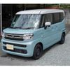 suzuki spacia 2024 -SUZUKI 【出雲 580ｳ6006】--Spacia 5AA-MK94S--MK94S-119914---SUZUKI 【出雲 580ｳ6006】--Spacia 5AA-MK94S--MK94S-119914- image 18