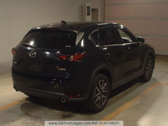 mazda cx-5 2020 -MAZDA--CX-5 3DA-KF2P--KF2P-402206---MAZDA--CX-5 3DA-KF2P--KF2P-402206- image 2