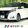 nissan serena 2017 -NISSAN--Serena DAA-GFC27--GFC27-064954---NISSAN--Serena DAA-GFC27--GFC27-064954- image 1