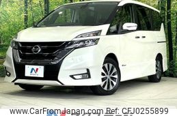 nissan serena 2017 -NISSAN--Serena DAA-GFC27--GFC27-064954---NISSAN--Serena DAA-GFC27--GFC27-064954-