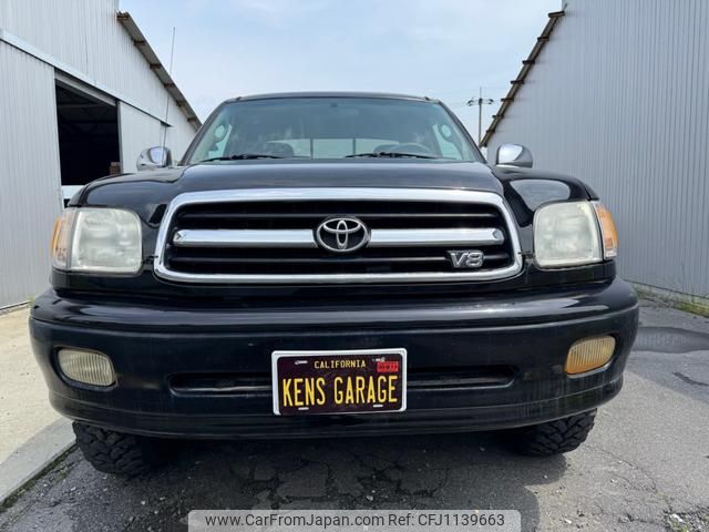 toyota tundra 2000 GOO_JP_700973097630250509001 image 2