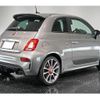 abarth 595 2018 quick_quick_ABA-31214T_ZFA3120000JA51104 image 2