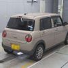 suzuki alto-lapin 2017 CFJ1760967 image 2