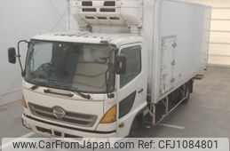hino ranger 2009 -HINO--Hino Ranger FC7JJY-10682---HINO--Hino Ranger FC7JJY-10682-