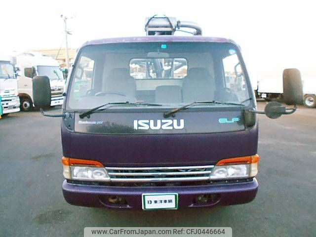 isuzu elf-truck 2002 -ISUZU--Elf KK-NPR72LV--NPR72L-7408071---ISUZU--Elf KK-NPR72LV--NPR72L-7408071- image 2