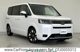 honda stepwagon 2024 -HONDA--Stepwgn 5BA-RP7--RP7-1107220---HONDA--Stepwgn 5BA-RP7--RP7-1107220-