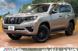 toyota land-cruiser-prado 2023 -TOYOTA--Land Cruiser Prado 3BA-TRJ150W--TRJ150-0171703---TOYOTA--Land Cruiser Prado 3BA-TRJ150W--TRJ150-0171703-