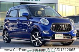 daihatsu cast 2015 CFJ1812865