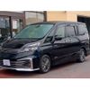 nissan serena 2017 -NISSAN--Serena GC27--016078---NISSAN--Serena GC27--016078- image 1