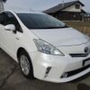 toyota prius-α 2012 -TOYOTA--Prius α DAA-ZVW40W--ZVW40-3037527---TOYOTA--Prius α DAA-ZVW40W--ZVW40-3037527- image 1