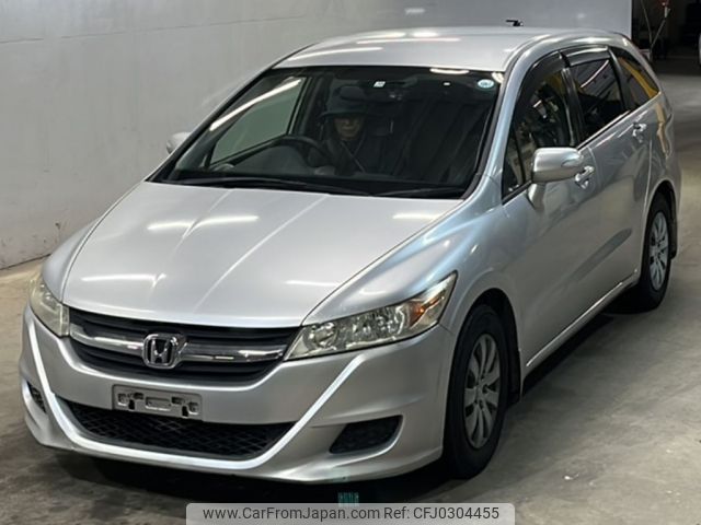 honda stream 2009 -HONDA--Stream RN6-3110893---HONDA--Stream RN6-3110893- image 1