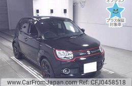 suzuki ignis 2016 -SUZUKI 【四日市 500ｾ3330】--Ignis FF21S-111806---SUZUKI 【四日市 500ｾ3330】--Ignis FF21S-111806-