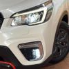 subaru forester 2018 CFJ1598044 image 13